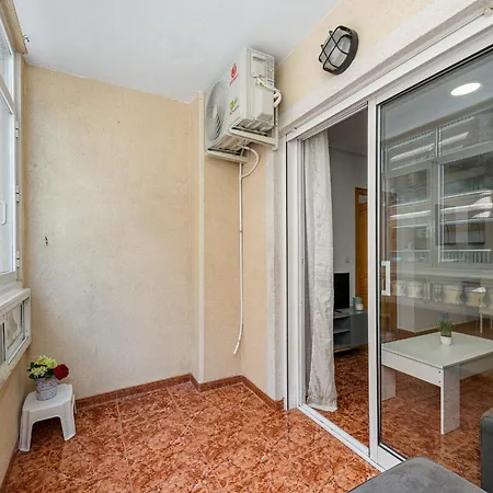 Apartamento Felix Torrevieja