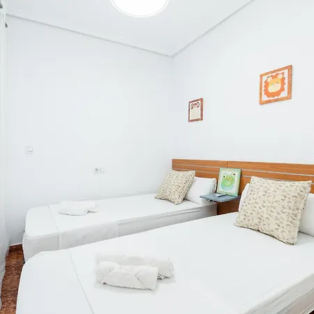 Felix Apartamento