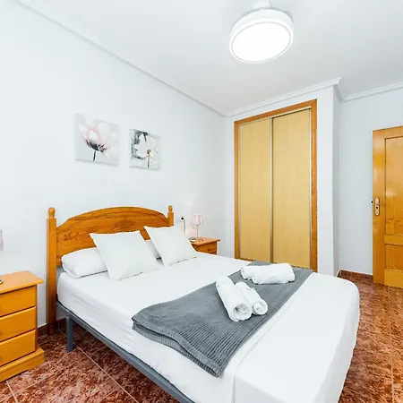 Felix Apartamento *