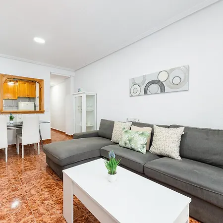 Apartamento Felix Torrevieja
