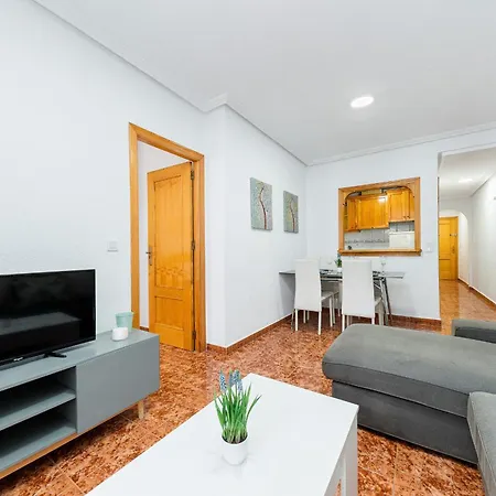 Felix Apartamento Torrevieja