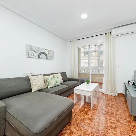 Apartamento Felix