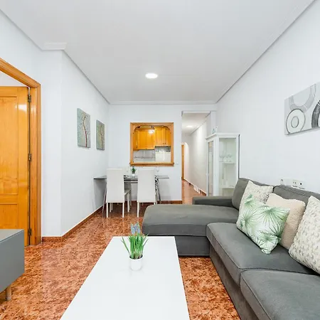 Felix Apartamento Torrevieja