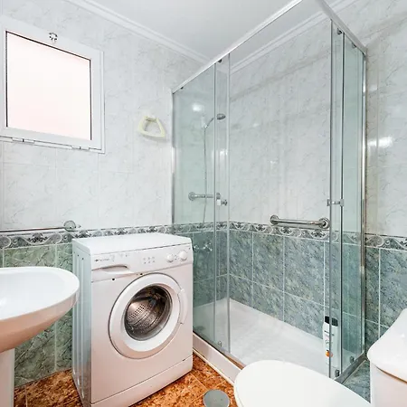 Apartamento Felix *