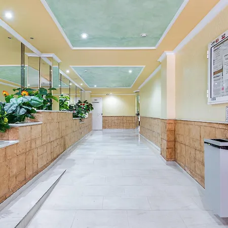 Apartamento Felix Torrevieja